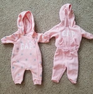 Gap baby clothes